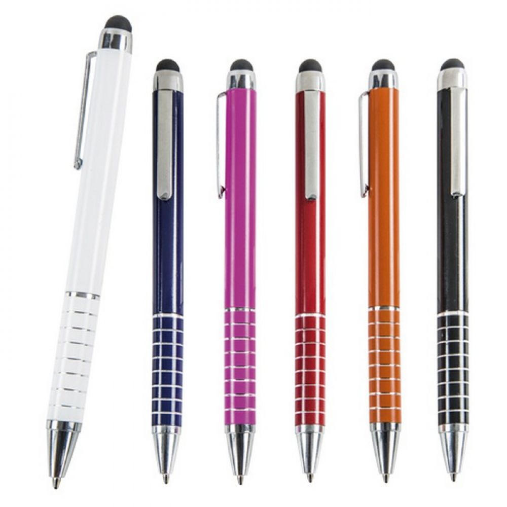 PLUMA TOUCH WEKEND